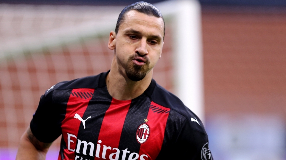 ibrahimovic