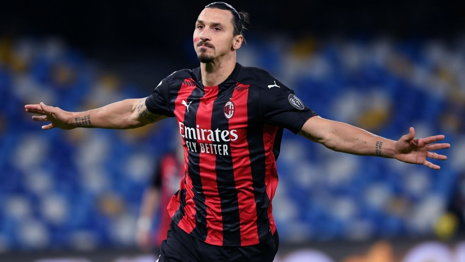 Ibrahimovic