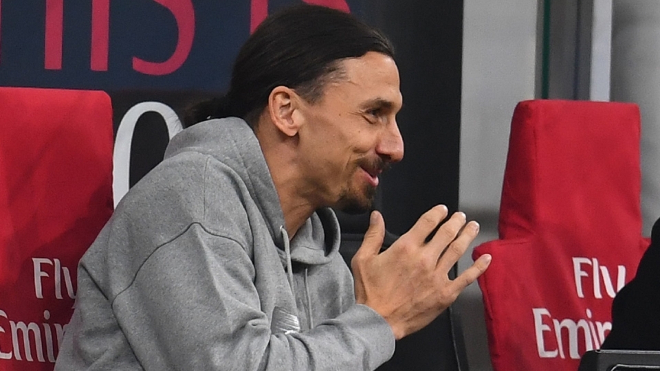 Ibrahimovic