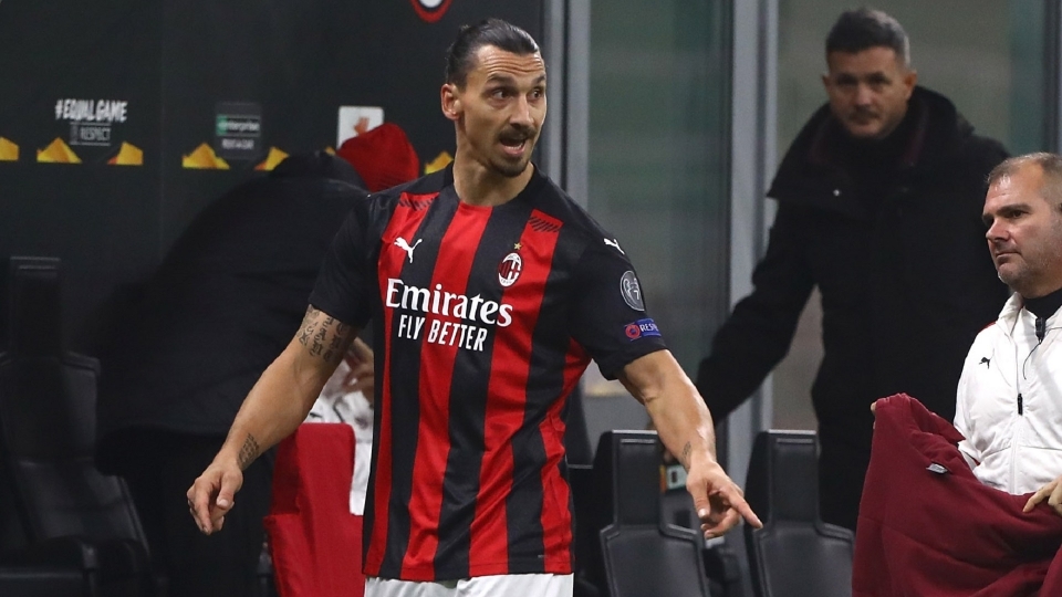 ibrahimovic