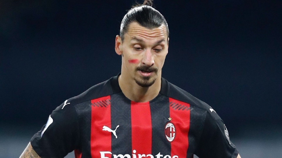 ibrahimovic