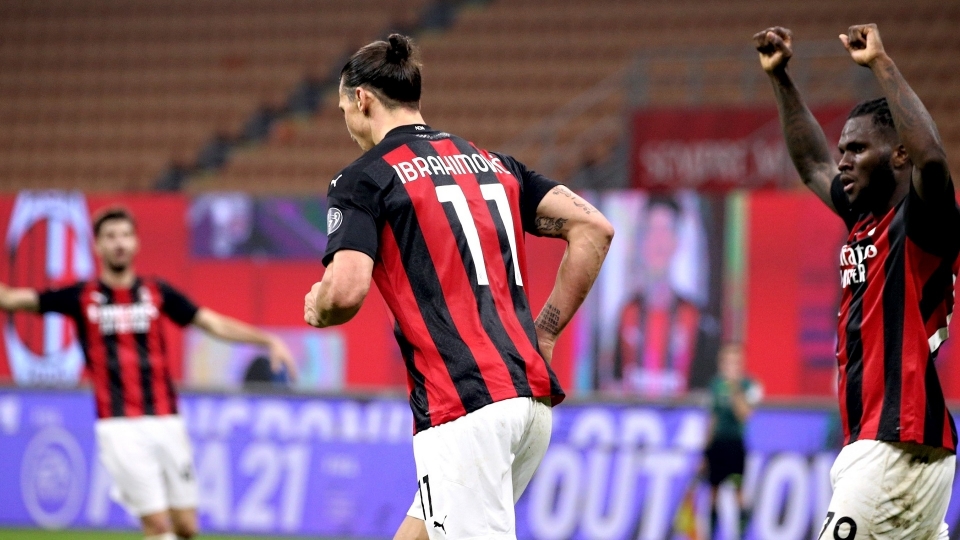 ibrahimovic