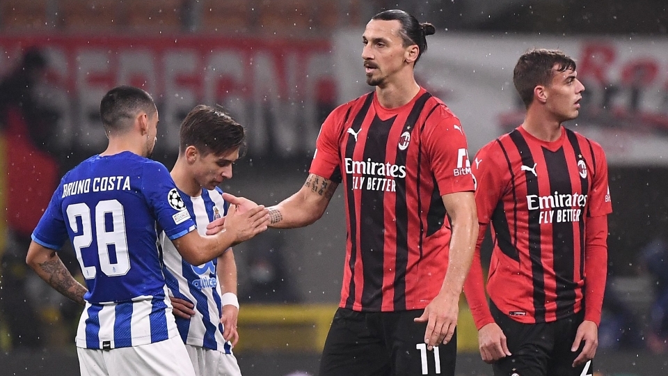 ibrahimovic ibrahimovic