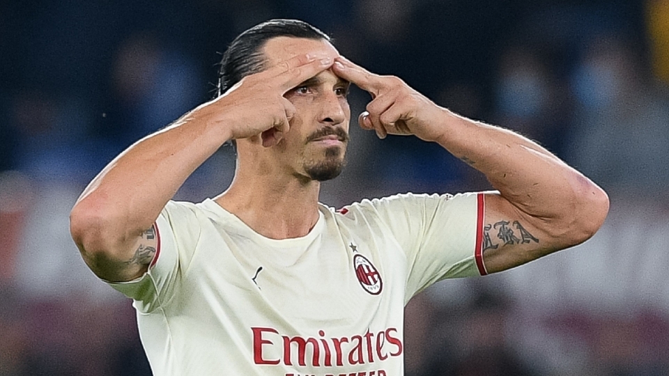 Ibrahimovic Ibrahimovic