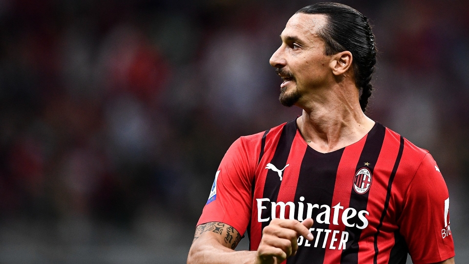 ibrahimovic