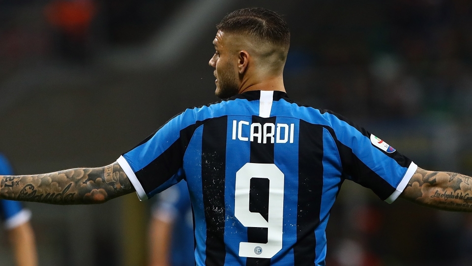 Icardi