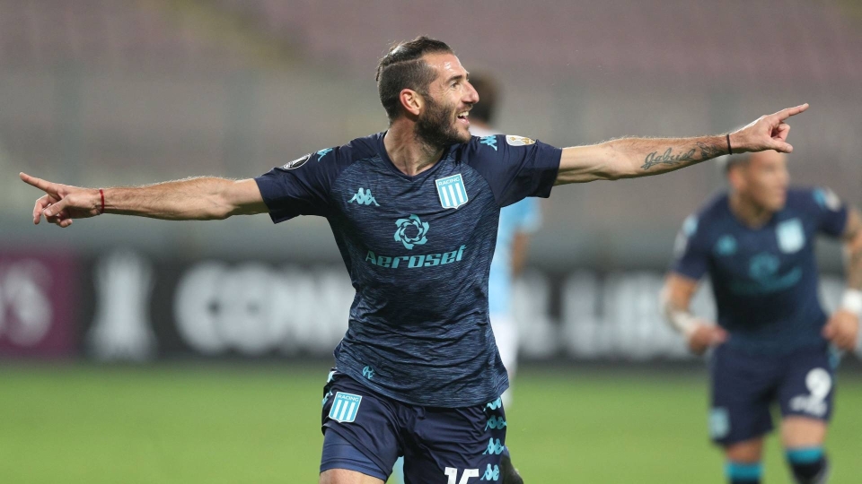 Ignacio Piatti
