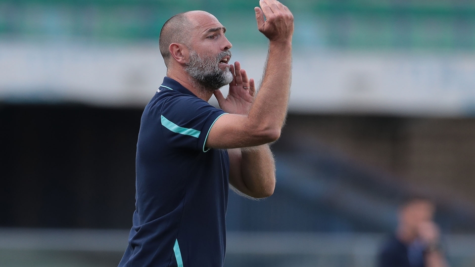 Igor Tudor