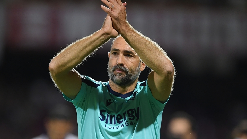 Igor Tudor