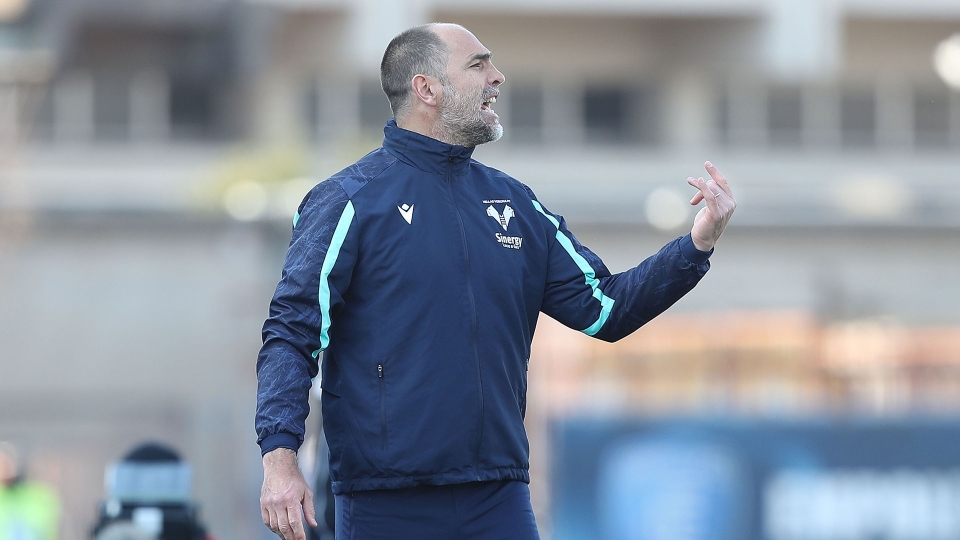 Igor Tudor