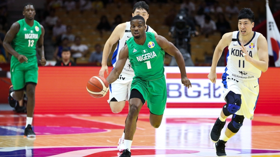 Ike Iroegbu