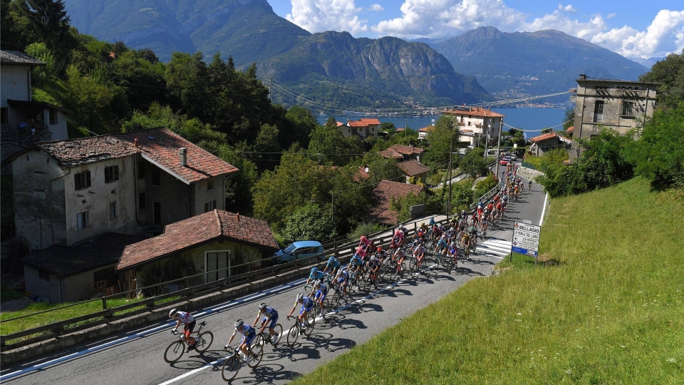 Il Lombardia 2020