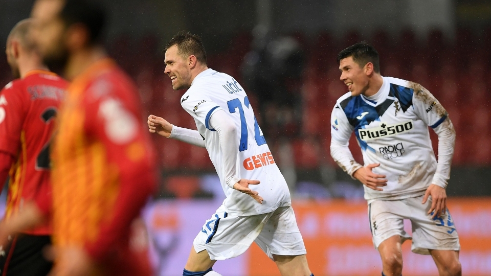 ilicic ilicic