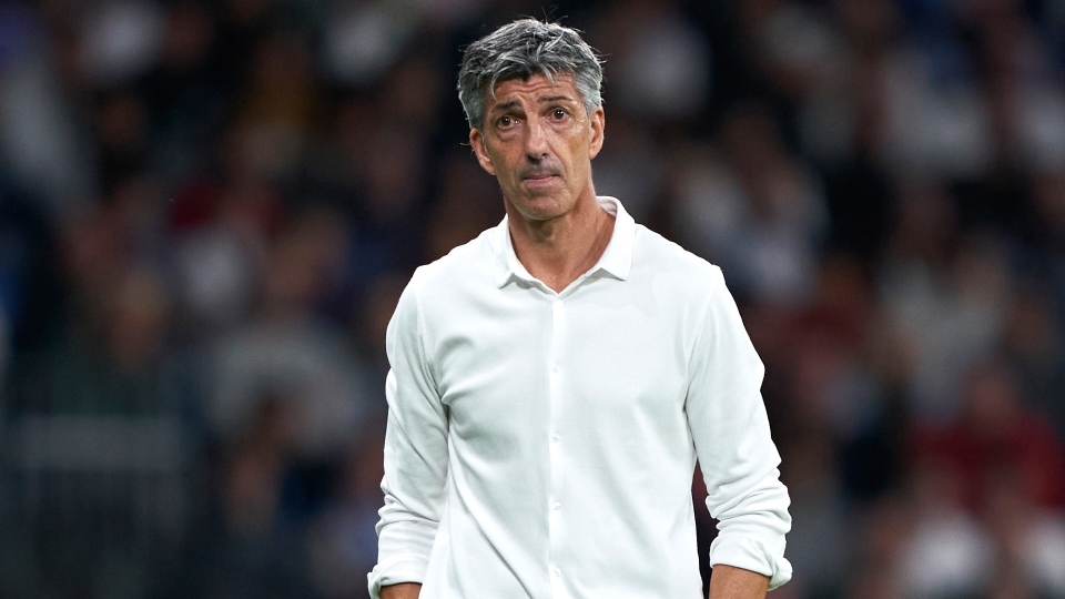 Imanol Alguacil