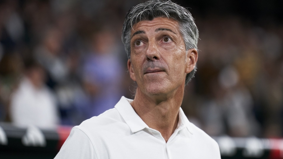 Imanol Alguacil