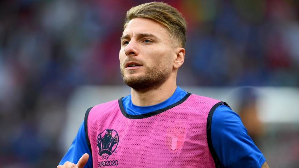 Immobile Italy