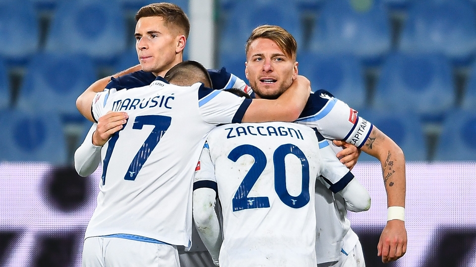 Immobile