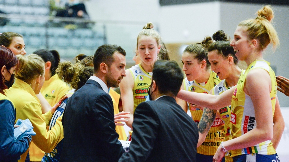 Imoco Conegliano