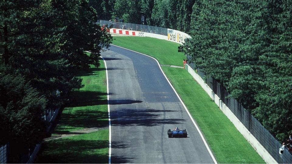 F1 racing will return to Imola in 2020 Imola - cropped
