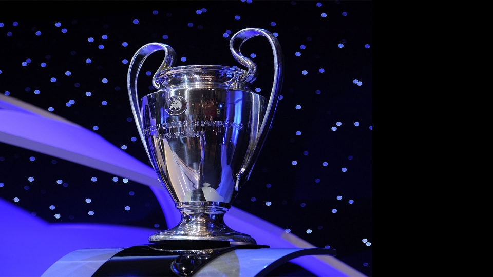 Top Story, UEFA Champions League