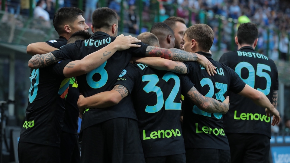 Inter-Bologna