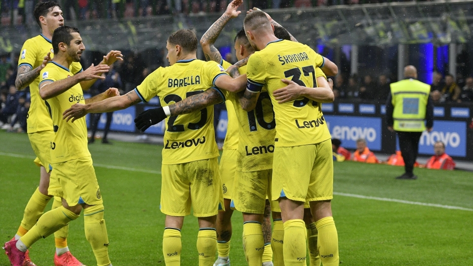 Inter, Bologna