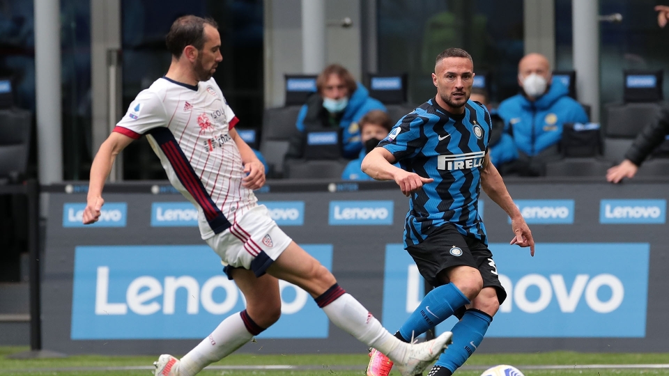 Inter-Cagliari