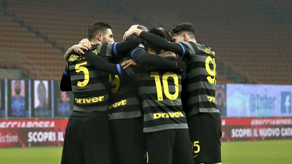Inter - cropped