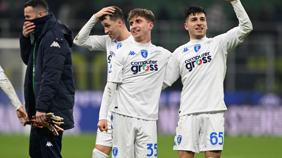 Inter-Empoli
