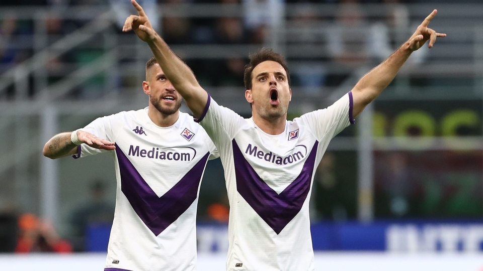 Serie A 2022-2023, Inter-Fiorentina 0-1: Le Foto