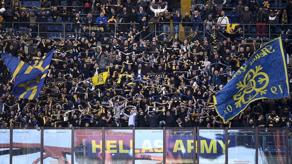 Inter-Hellas Verona