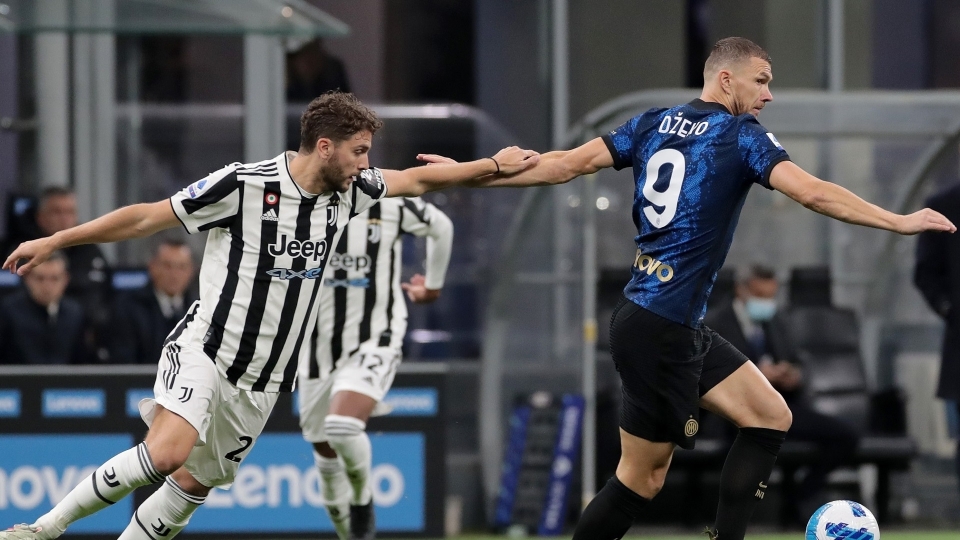 Inter, Juve
