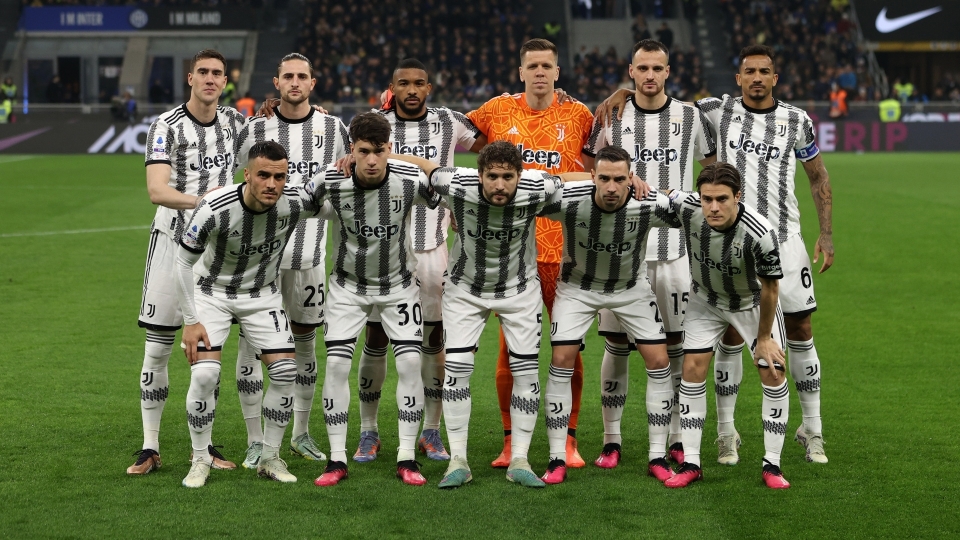 Inter-Juventus 1-0