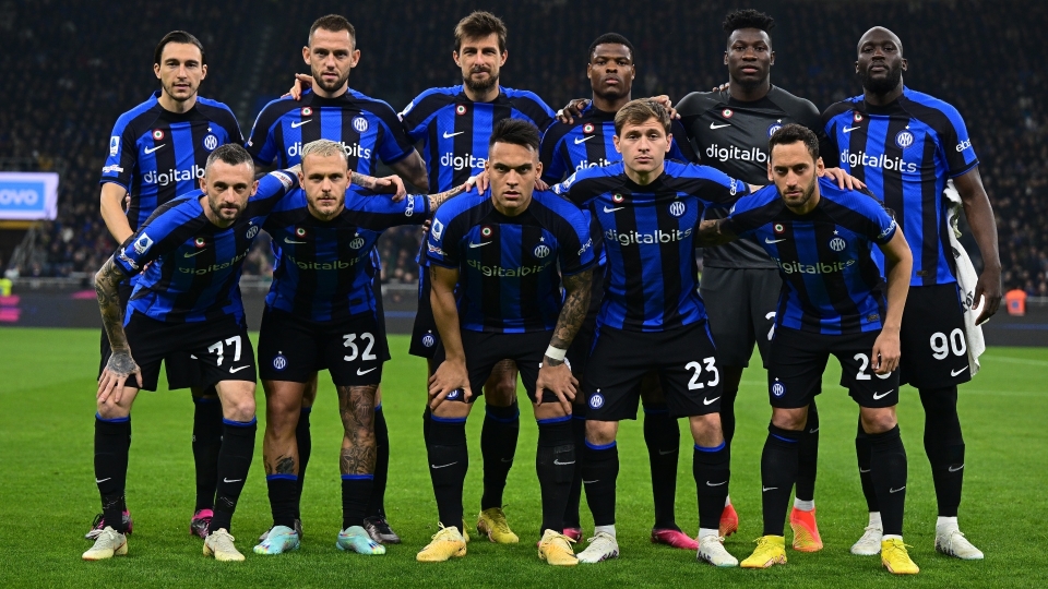 Inter-Juventus 1-0