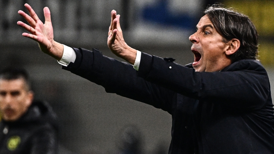 Inter-Juventus 1-0
