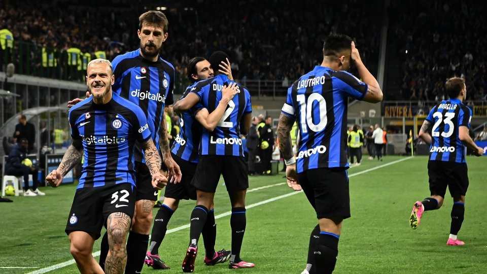 Inter Juventus coppa italia