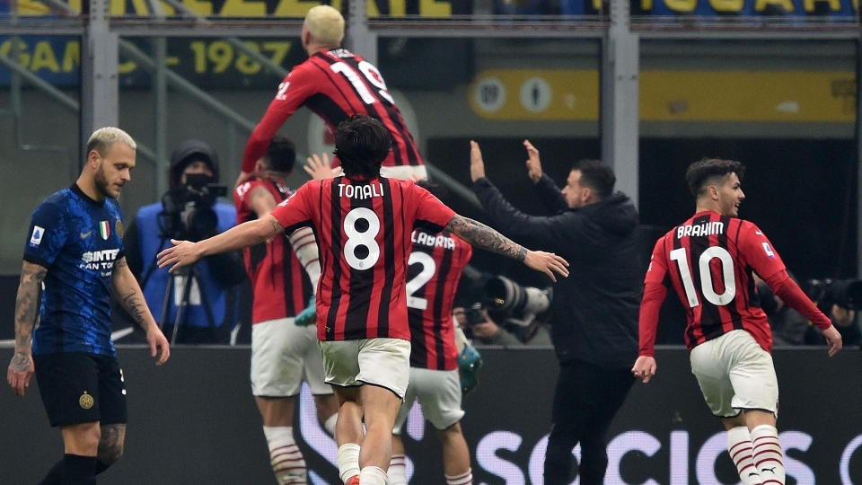 Inter-Milan Inter-Milan