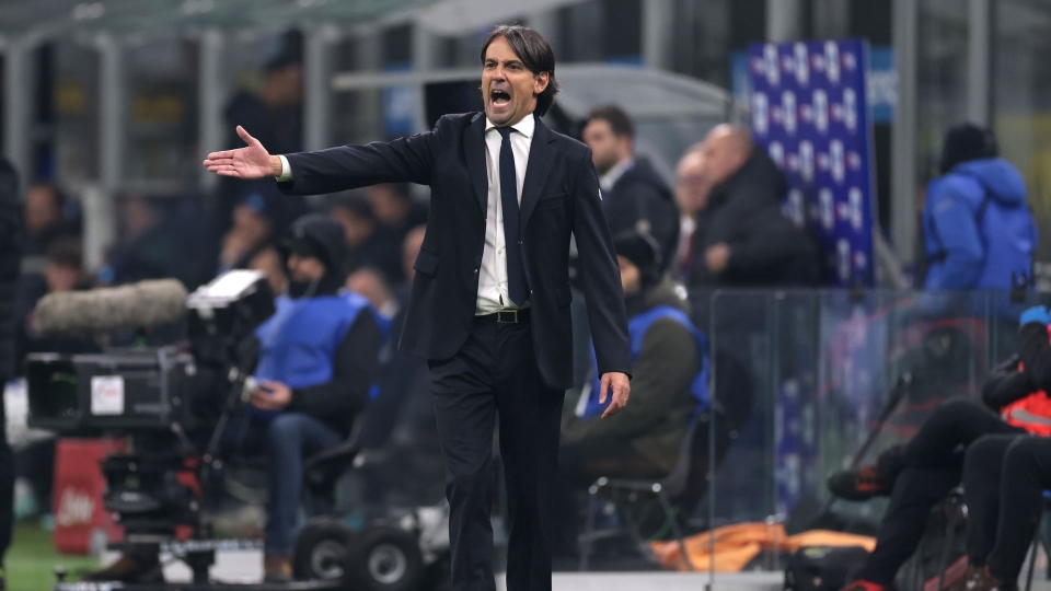 Inter-Napoli 1-0