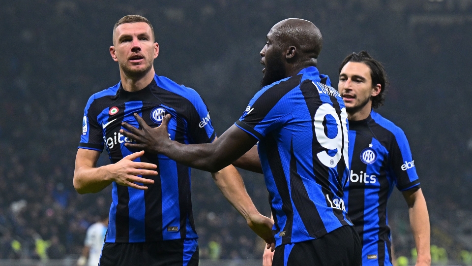 Inter-Napoli 1-0