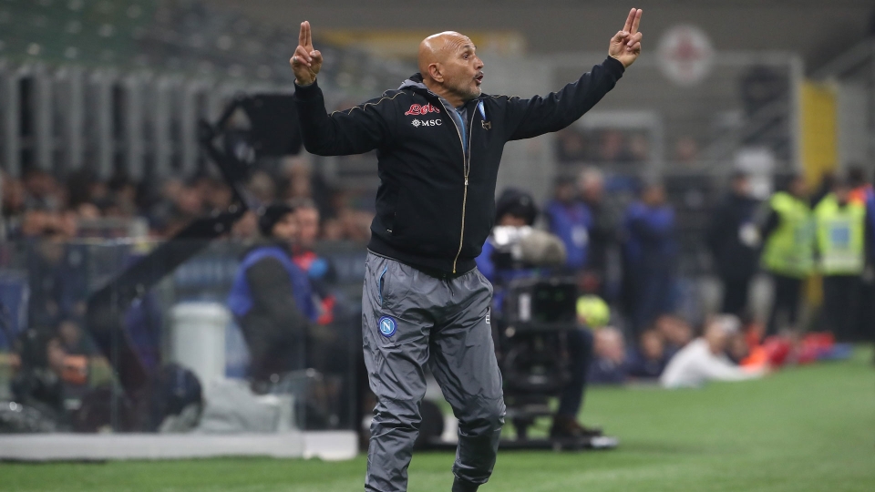 Inter-Napoli 1-0