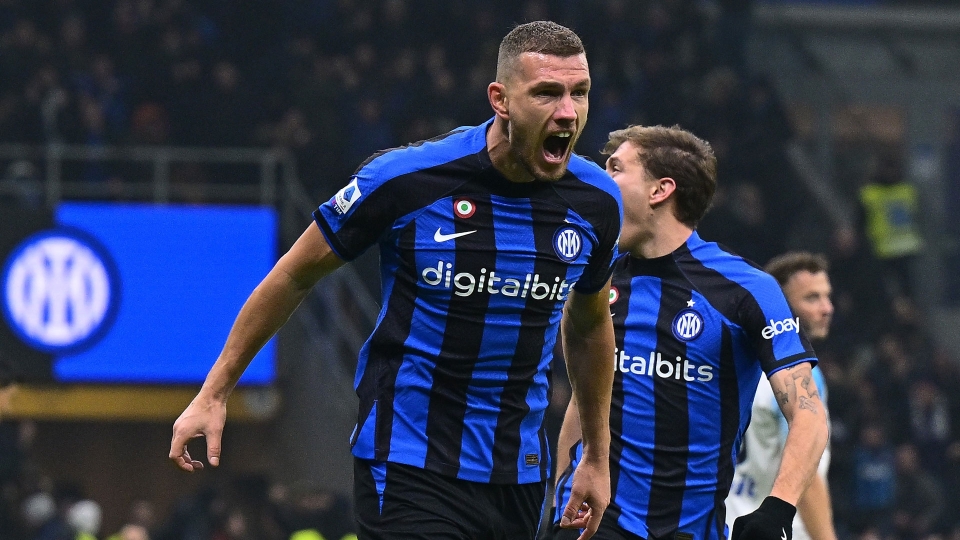 Inter-Napoli 1-0
