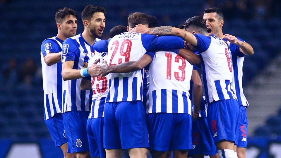 Inter-Porto
