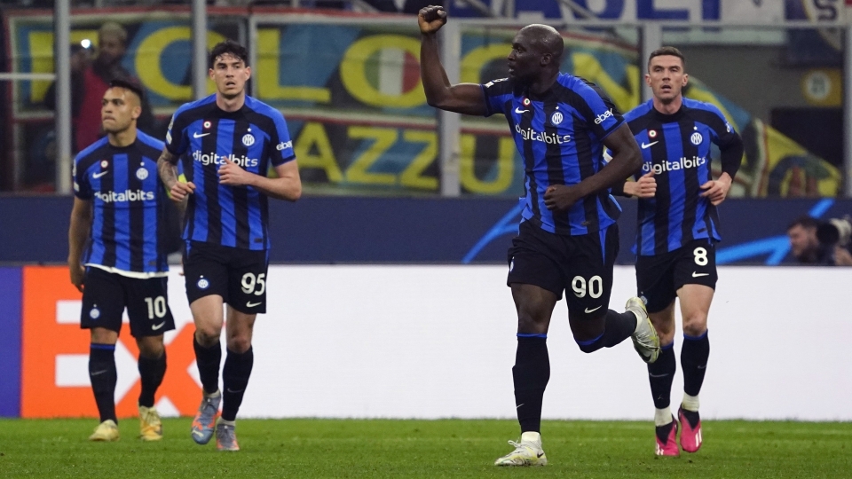 Inter - Porto