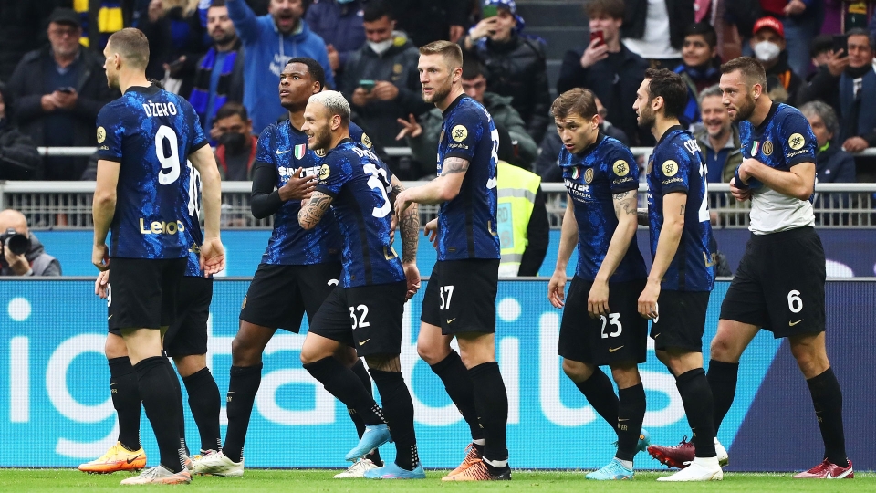 Inter-Roma