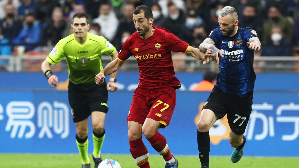 Inter-Roma