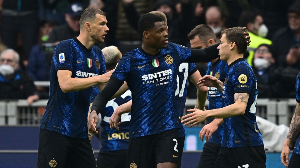 Inter-Roma
