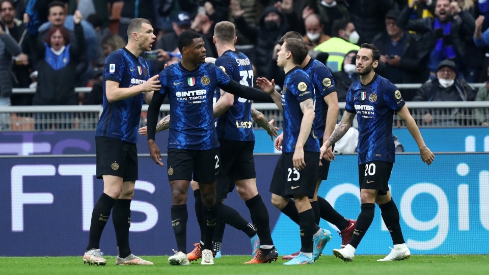 Inter-Roma
