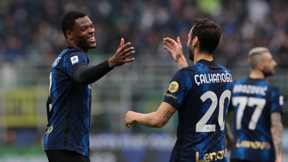 Inter-Roma