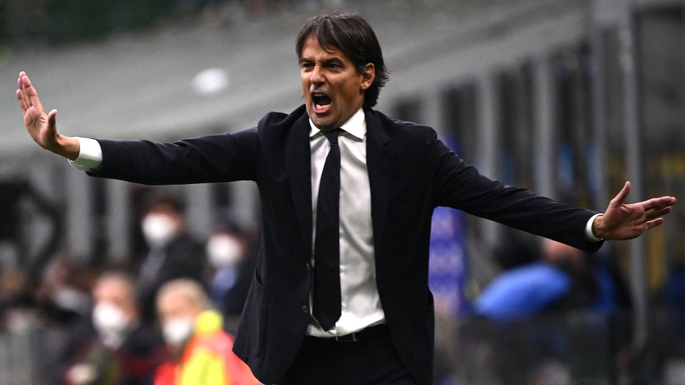 Inter-Roma