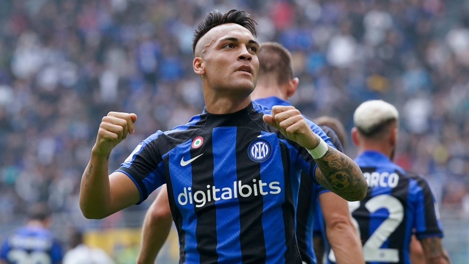 Inter Salernitana 2 a 0